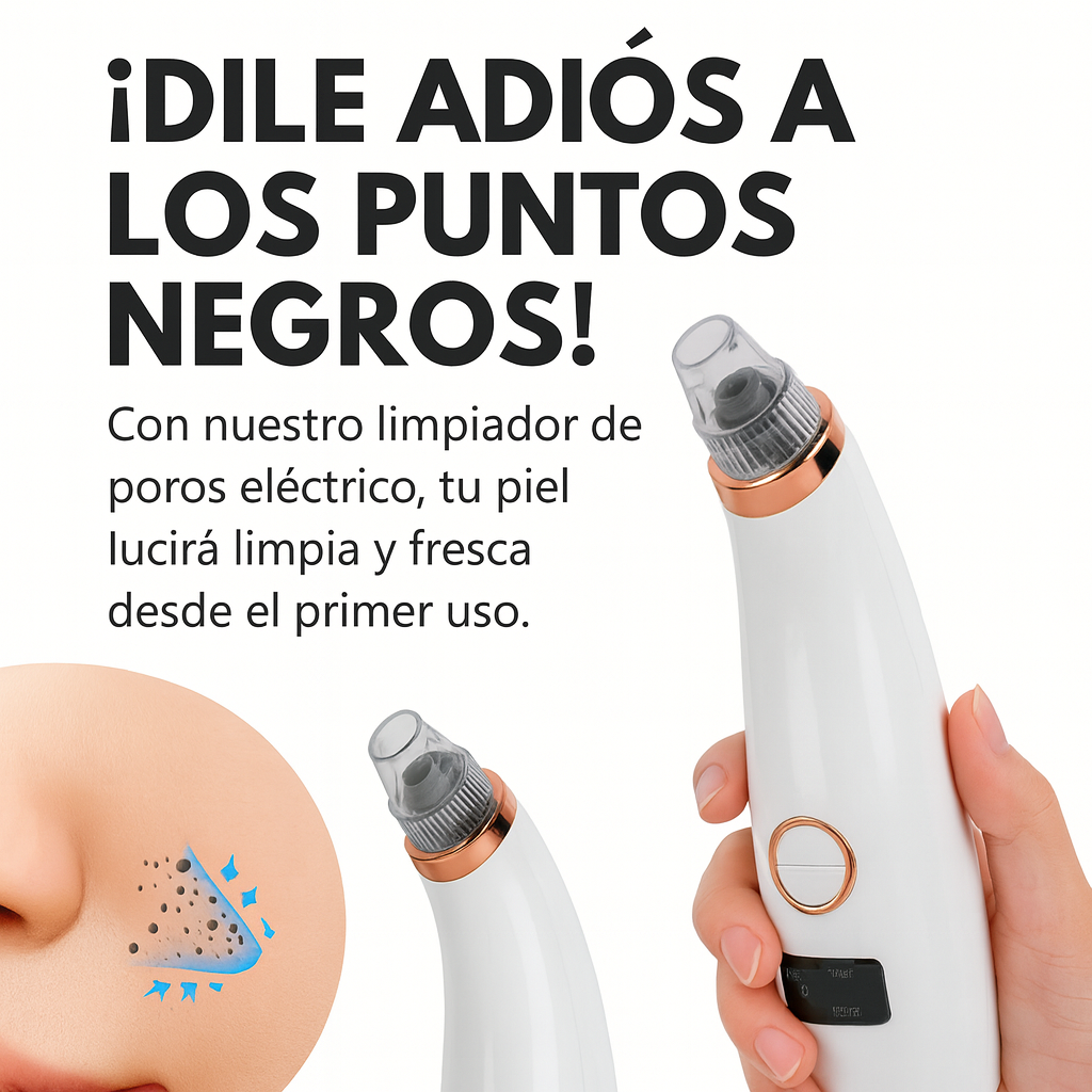 Limpiador Facial