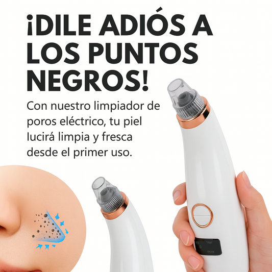 Limpiador Facial